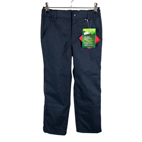 Unisex Reimatec - Välikausihousut, koko 128 - 134 - Sininen ()