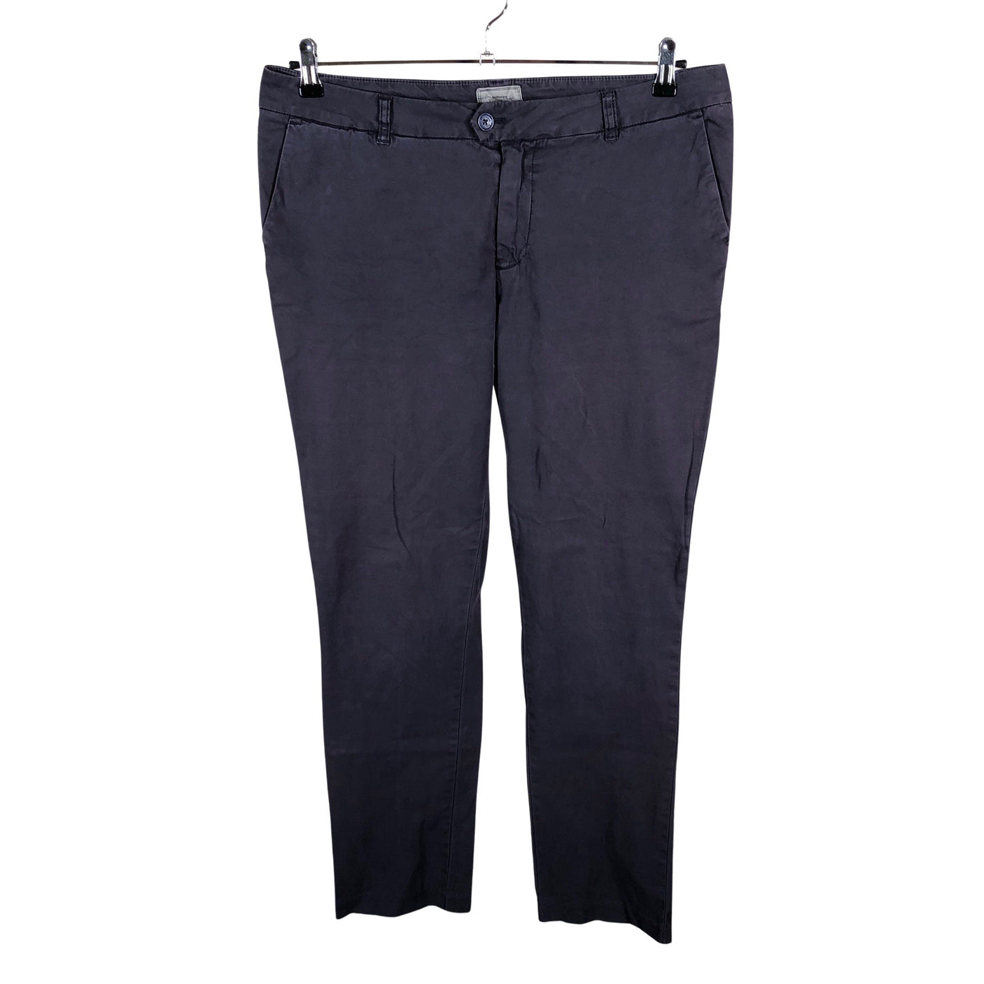 Naisten Boomerang - Kangashousut, koko 44 - Sininen (1)