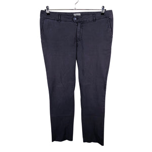 Naisten Boomerang - Kangashousut, koko 44 - Sininen (1)