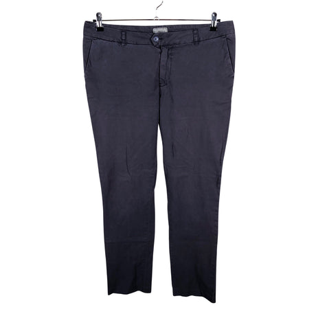 Naisten Boomerang - Kangashousut, koko 44 - Sininen ()