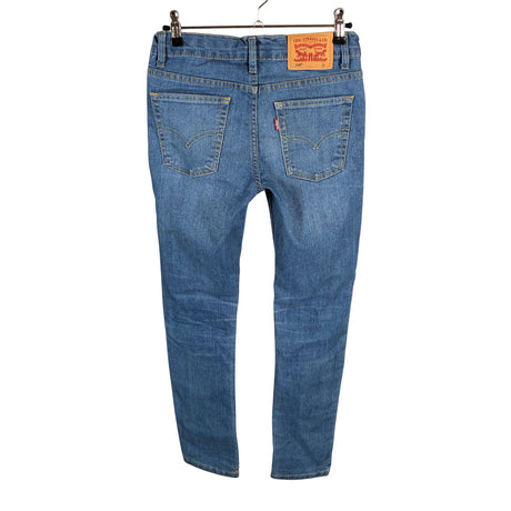 Unisex Levi's - Farkut, koko 146 - 152 - Sininen (2)