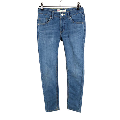 Unisex Levi's - Farkut, koko 146 - 152 - Sininen ()