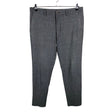 Miesten Matinique - Chinot, koko XL - Harmaa ()