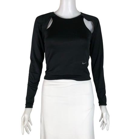 Unisex Nike - Urheilupaita, 
pitkät hihat, koko 36 -  ()