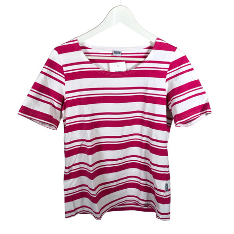 Naisten R-collection - T-paita, koko 40 - Pinkki ()
