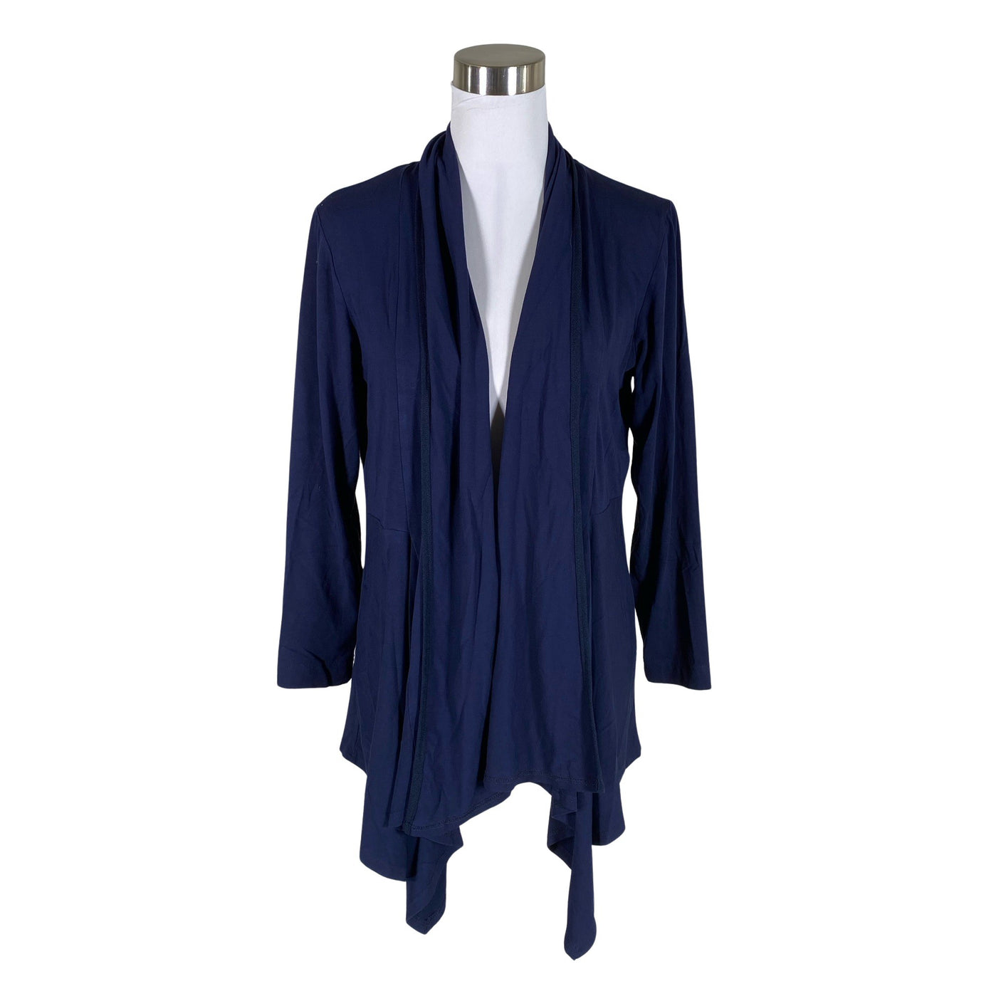 Naisten Voglia - Neuletakki, koko 38 - Musta (1)