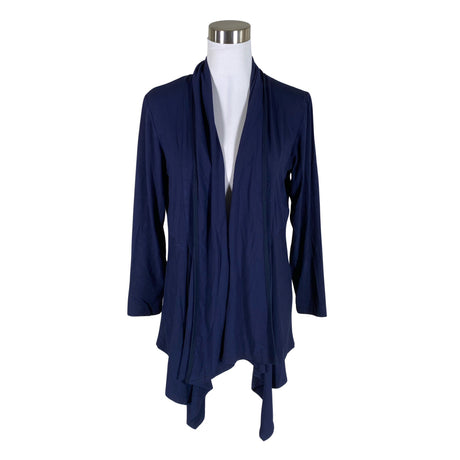 Naisten Voglia - Neuletakki, koko 38 - Musta ()