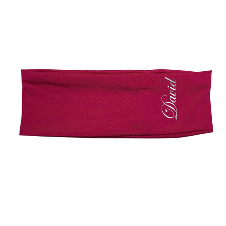 Naisten David - Otsapanta, koko 52 - 54 cm - Pinkki ()
