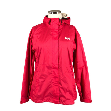 Naisten Helly Hansen - Ulkoilutakki, koko 42 - Pinkki ()