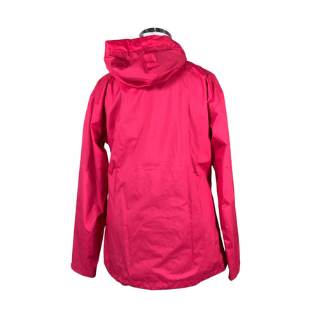Naisten Helly Hansen - Ulkoilutakki, koko 42 - Pinkki (2)
