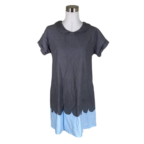 Naisten Marimekko - Kangasmekko, koko 38 - Harmaa ()