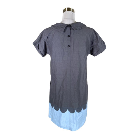 Naisten Marimekko - Kangasmekko, koko 38 - Harmaa (2)