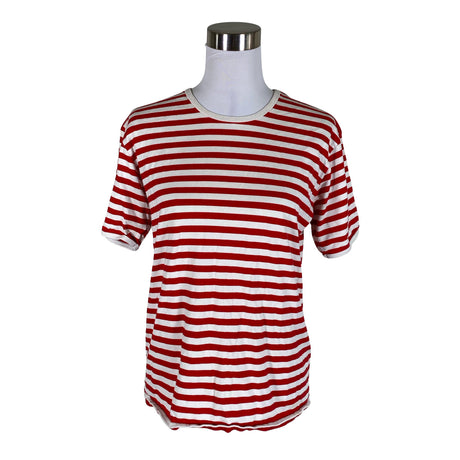 Naisten Marimekko - T-paita, koko 38 - Punainen ()