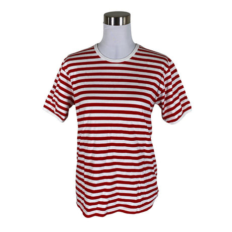 Naisten Marimekko - T-paita, koko 38 - Punainen ()