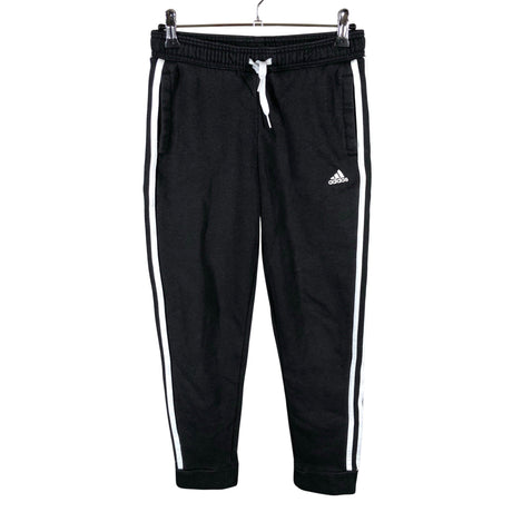Unisex Adidas - Collegehousut, koko 146 - 152 - Musta ()