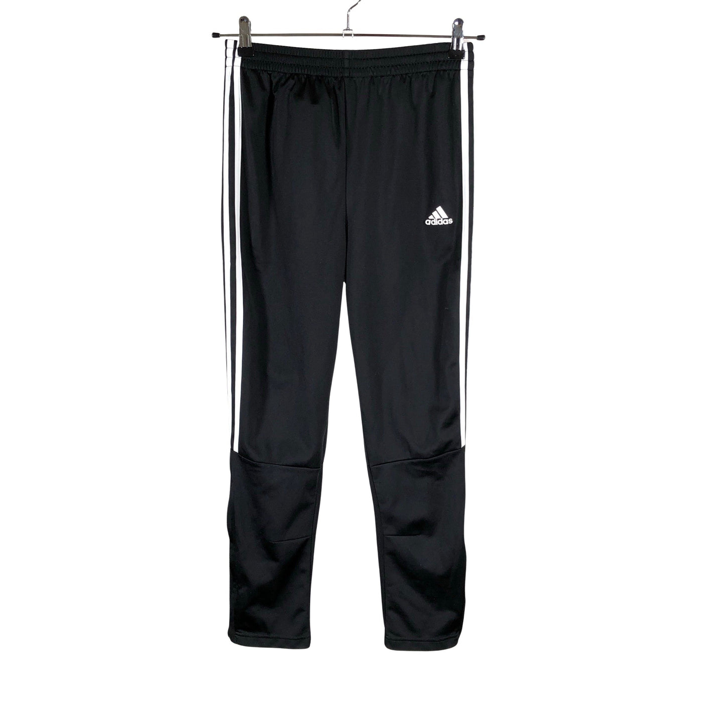 Unisex Adidas - Verryttelyhousut, koko 158 - 164 - Musta (1)