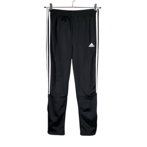 Unisex Adidas - Verryttelyhousut, koko 158 - 164 - Musta (1)