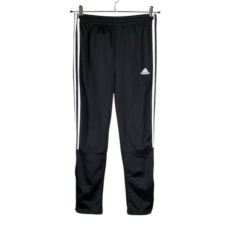 Unisex Adidas - Verryttelyhousut, koko 158 - 164 - Musta ()