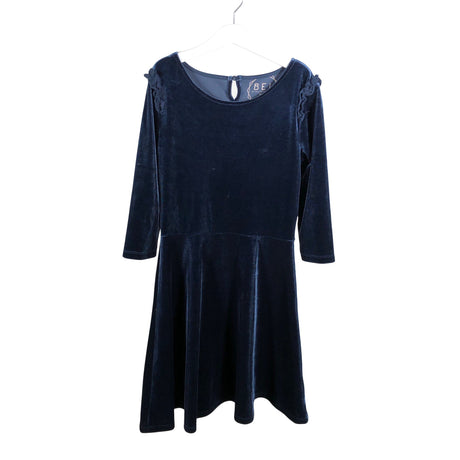 Tyttöjen Bel - Juhlamekko, koko 152 - 158 - Sininen ()