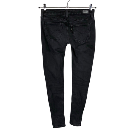 Naisten Levi's - Farkut, koko W27 - Harmaa (2)