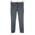 Naisten Sisley - Farkut, koko W27 - Harmaa ()