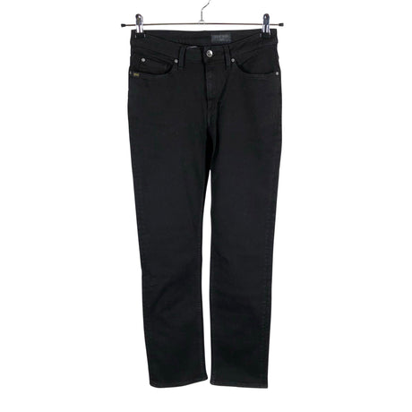 Naisten Tiger of Sweden - Farkut, koko W27 - Musta ()