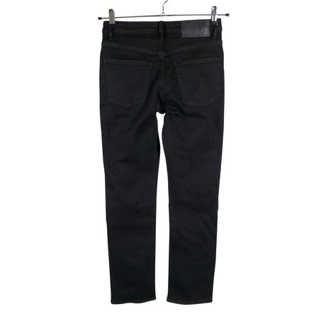 Naisten Tiger of Sweden - Farkut, koko W27 - Musta (2)