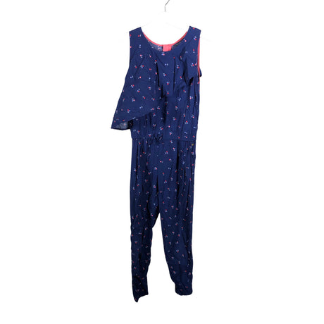 Tyttöjen Tommy Hilfiger - Haalari, koko 134 - 140 - Sininen ()