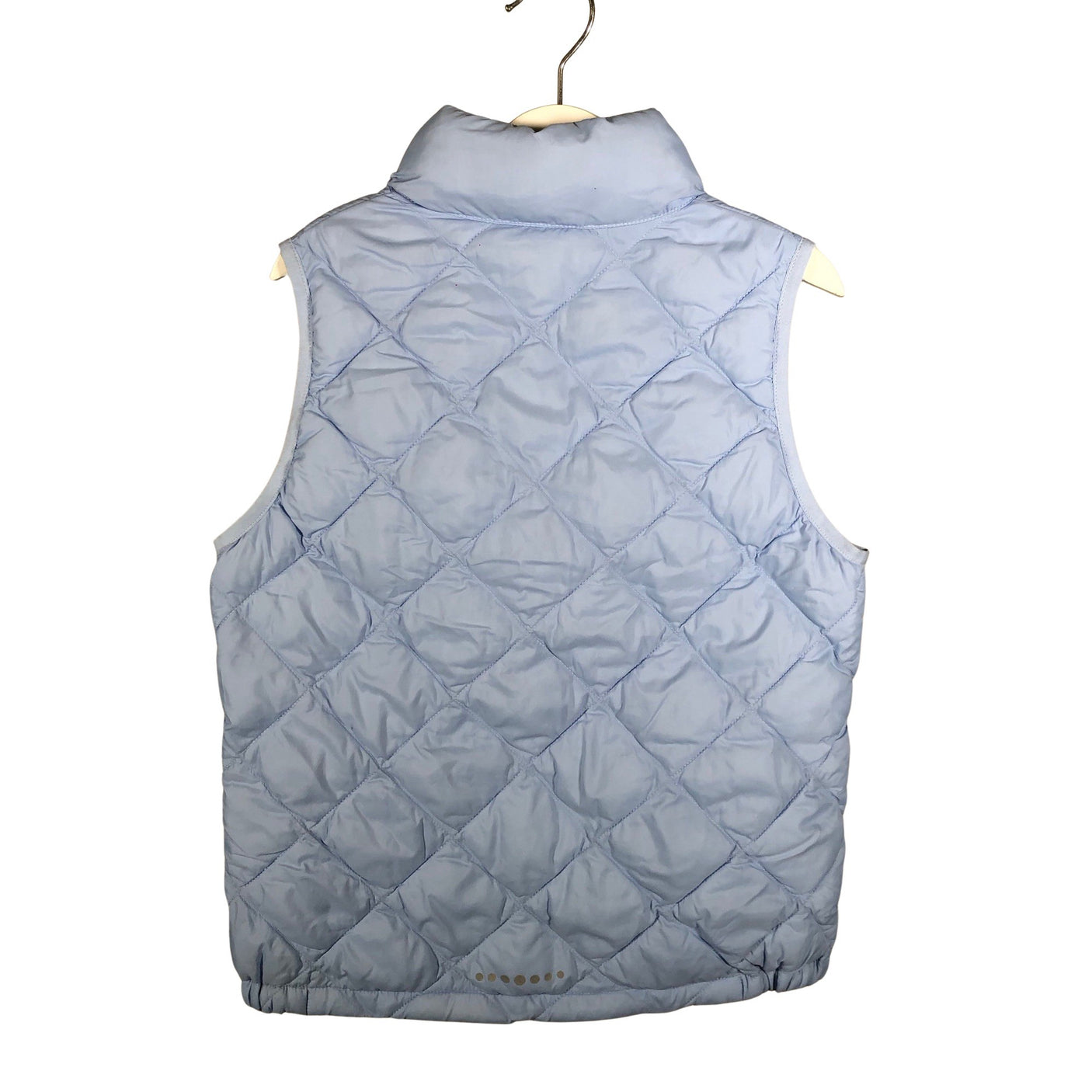 Unisex Uniqlo - Toppaliivi, koko 134 - 140 - Vaaleansininen (2)
