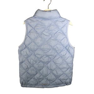 Unisex Uniqlo - Toppaliivi, koko 134 - 140 - Vaaleansininen (2)