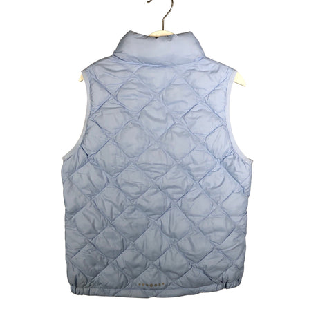 Unisex Uniqlo - Toppaliivi, koko 134 - 140 - Vaaleansininen (2)