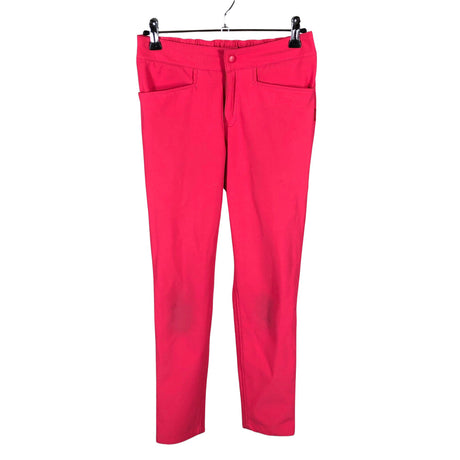 Unisex Reima - Softshell-housut, koko 140 - 146 - Pinkki ()