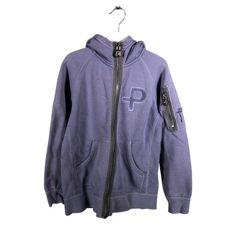 Unisex Pelle P - Huppari, koko 134 - 140 - Violetti ()