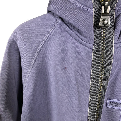Unisex Pelle P - Huppari, koko 134 - 140 - Violetti (2)