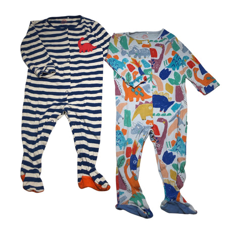 Unisex Next - Potkupuku, koko 80 - 86 - Sininen ()