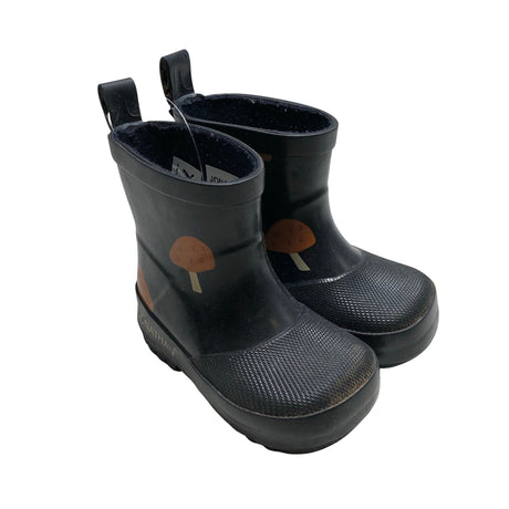 Unisex Jonathan - Kumisaappaat, koko 20 - Sininen (2)