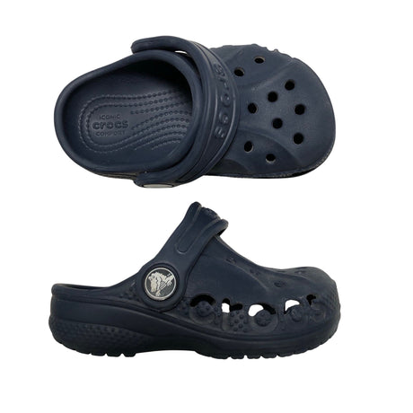 Unisex Crocs - Pistokkaat, koko 22 - Sininen ()