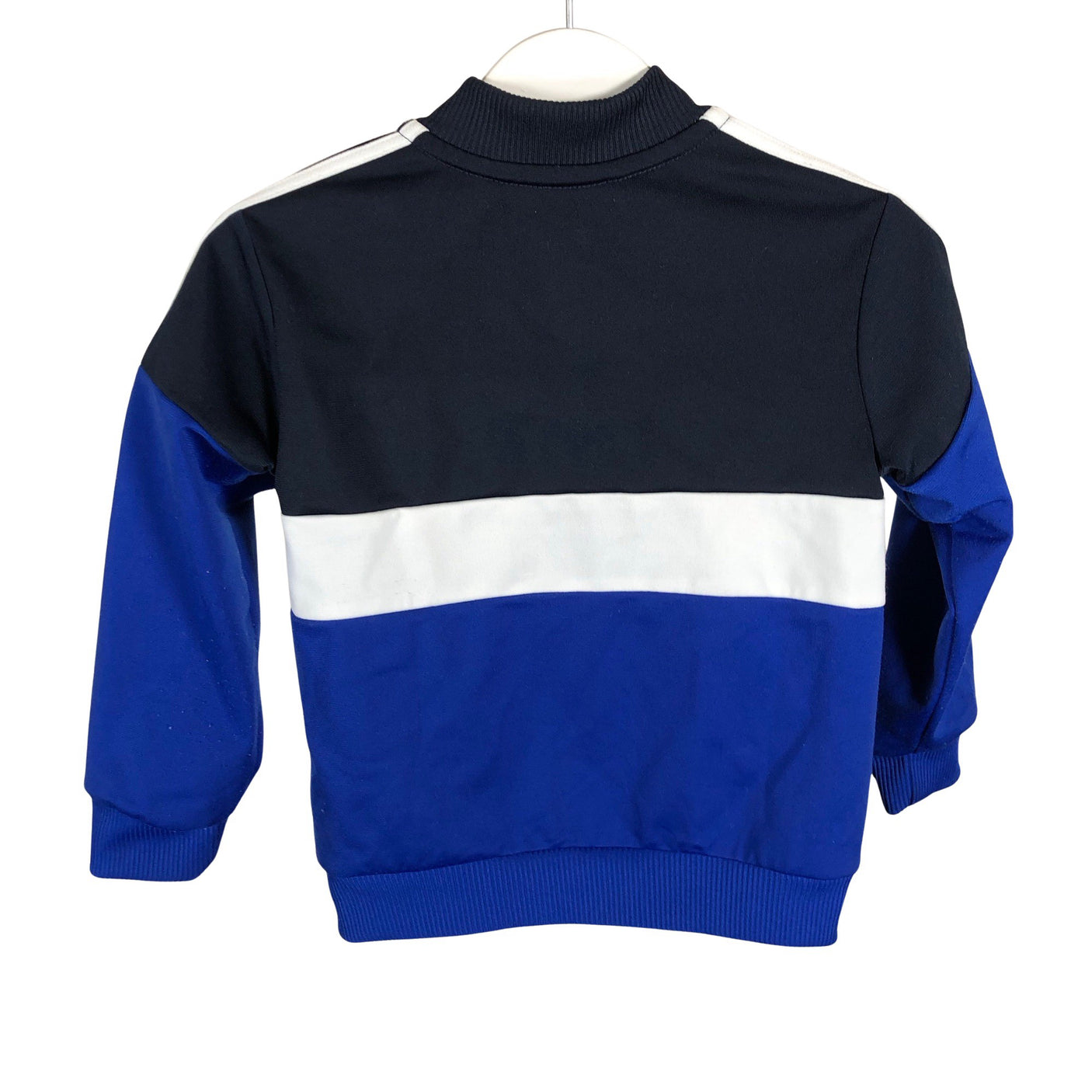 Unisex Adidas - Svetari, koko 86 - 92 - Sininen (2)