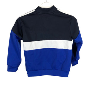 Unisex Adidas - Svetari, koko 86 - 92 - Sininen (2)