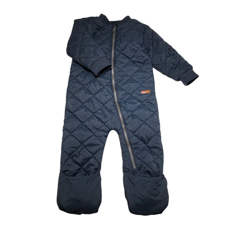 Unisex Name It - Toppahaalari, koko 74 - 80 - Sininen ()