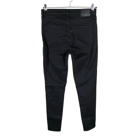 Naisten Levi's - Farkut, koko W31 - Musta (2)