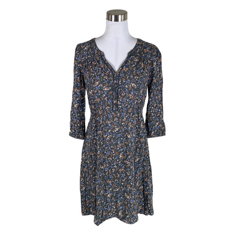 Naisten Indigo - Kangasmekko, koko 36 - Harmaa ()