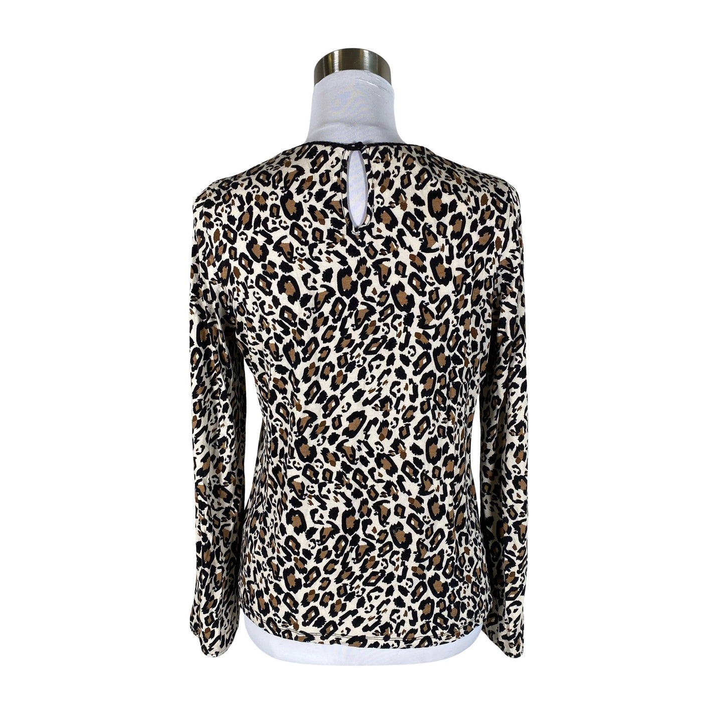 Naisten Gerry Weber - Trikoopaita, koko 36 - Beige (2)