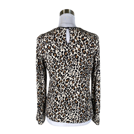 Naisten Gerry Weber - Trikoopaita, koko 36 - Beige (2)