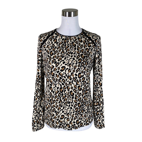 Naisten Gerry Weber - Trikoopaita, koko 36 - Beige ()