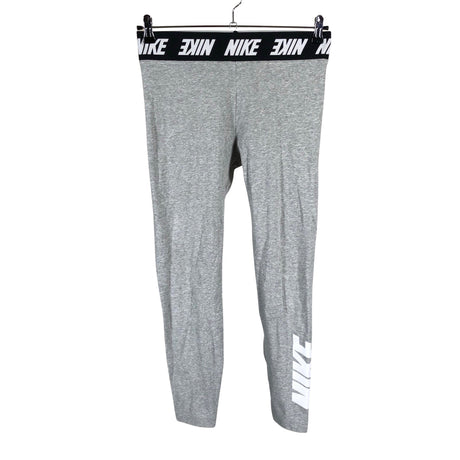 Naisten Nike - Leggingsit, koko 40 - Harmaa ()