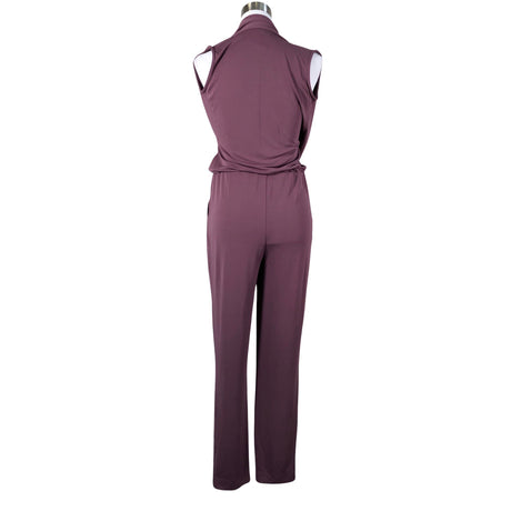 Naisten Katri Niskanen - Haalari, koko 34 - Violetti (2)