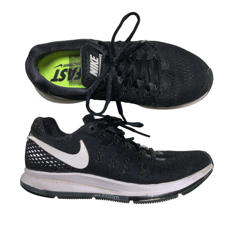 Unisex Nike - Juoksukengät, koko 36 - Beige ()