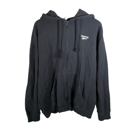 Miesten Reebok - Huppari, koko XL - Musta ()