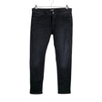 Miesten Jack & Jones - Farkut, koko W33 - Musta ()